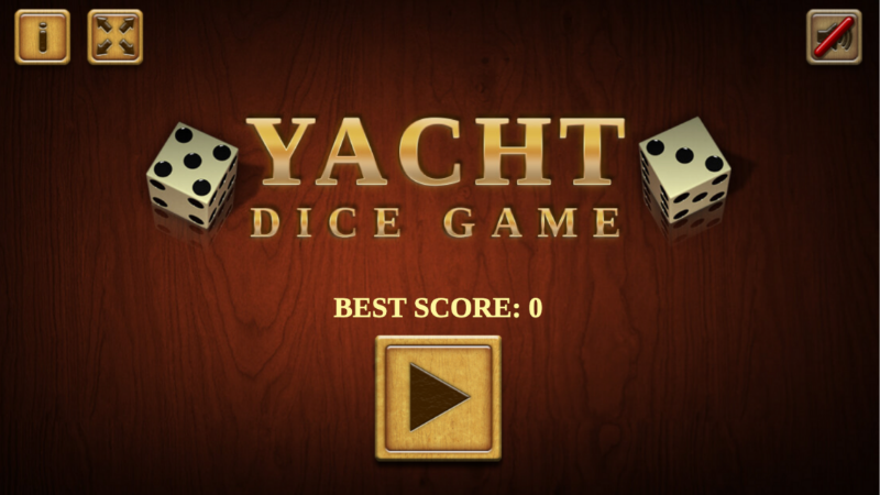 yahtzee online